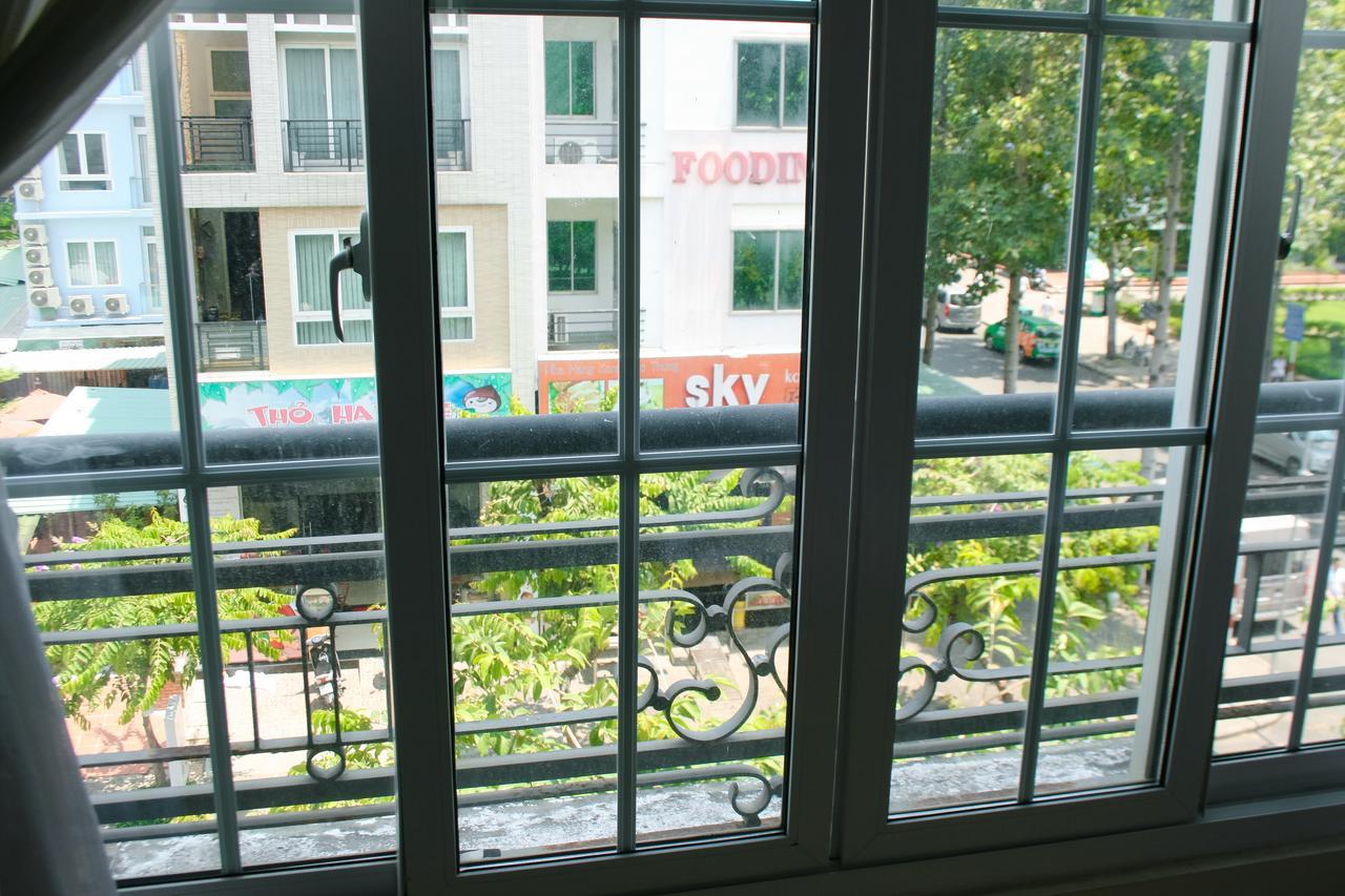 Milano 2* TP. Hồ Chí Minh